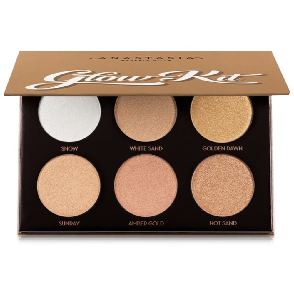ABH Glow Kit